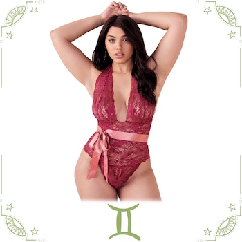 E-Comm: January Horoscopes, Gemini